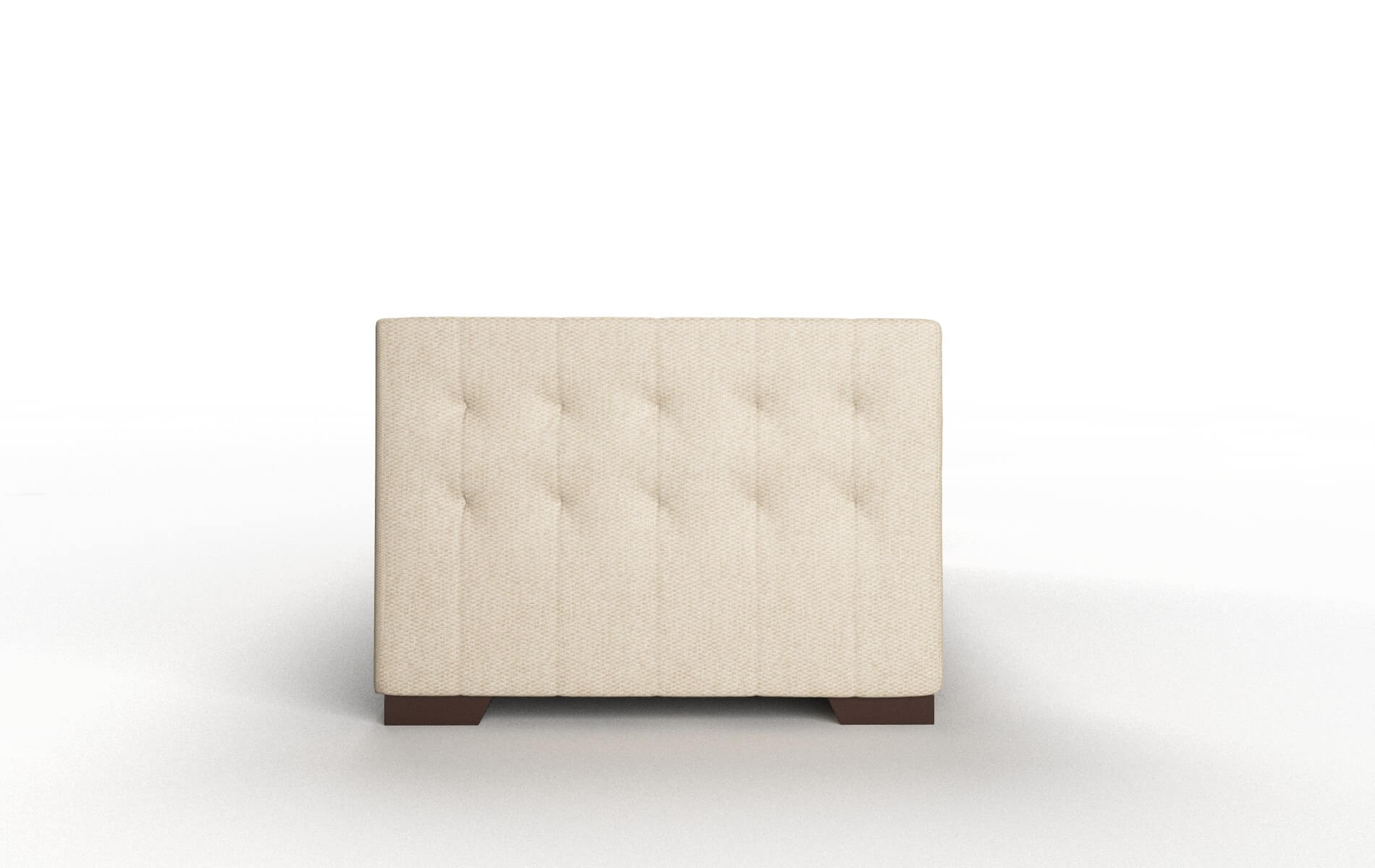 Palermo Royale Mondo Sofa espresso legs 3