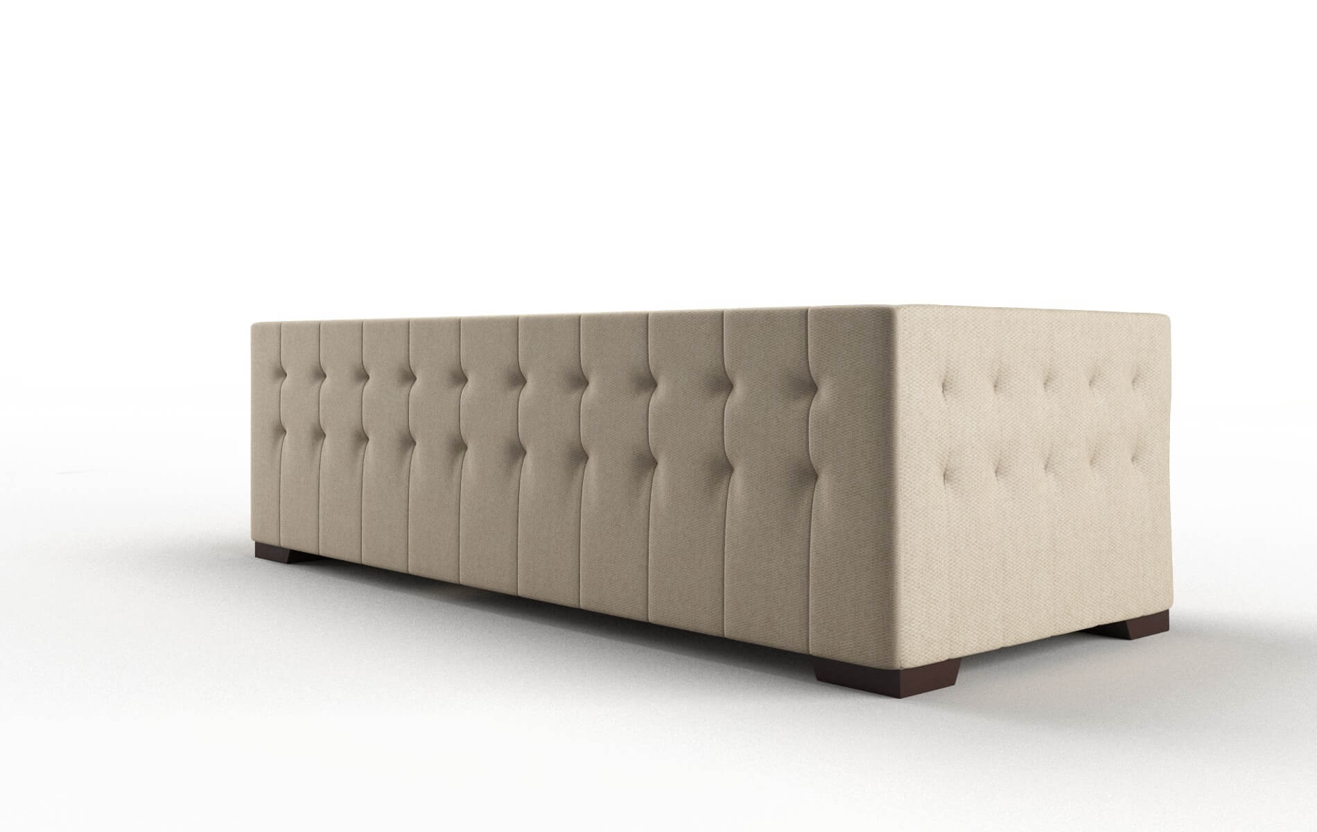 Palermo Royale Mondo Sofa espresso legs 5