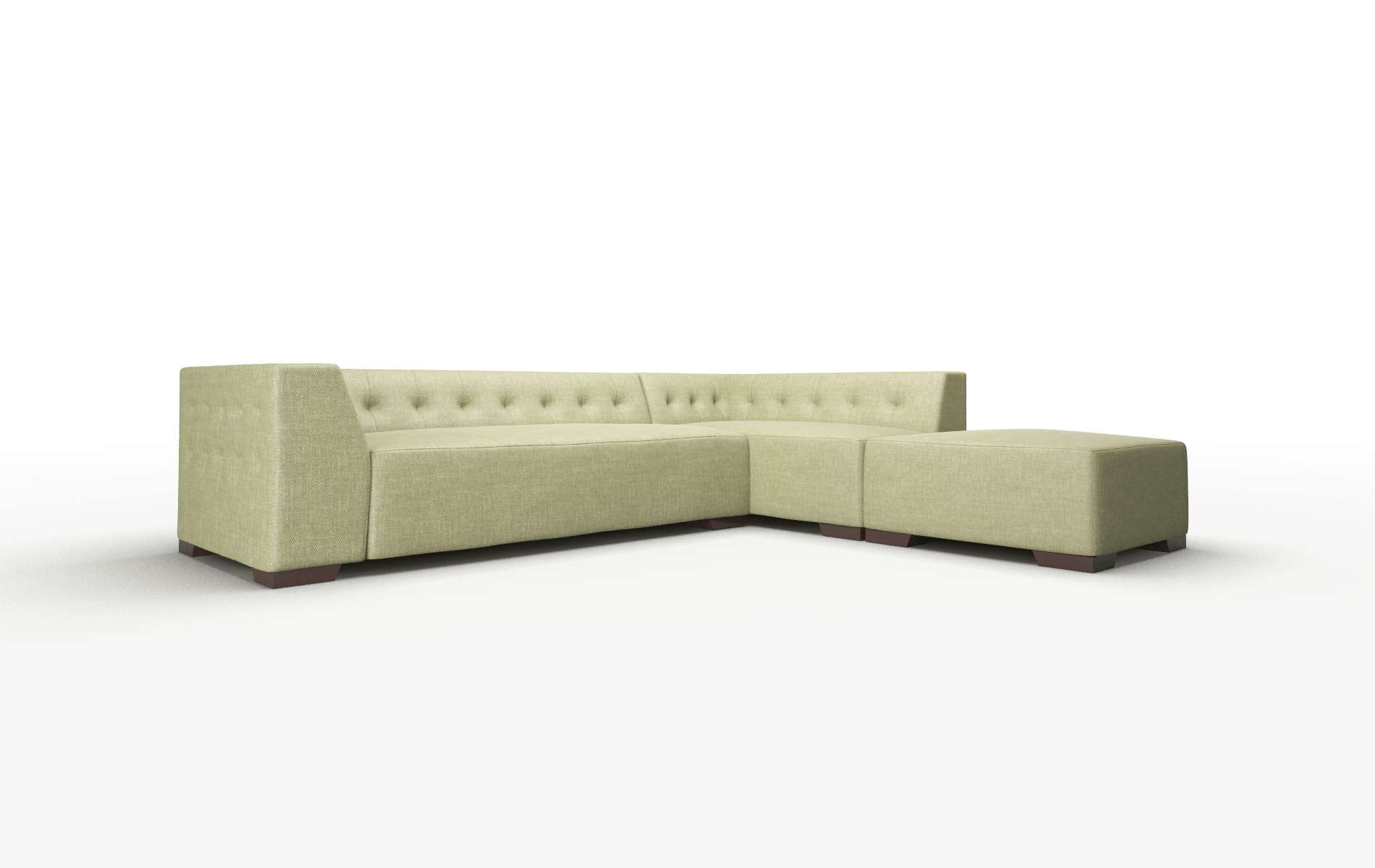 Palermo Simplex Sour_apple Panel espresso legs 2