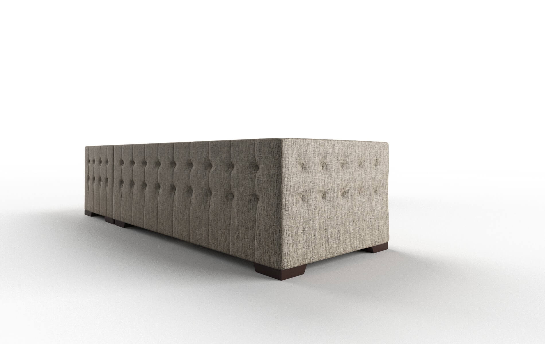 Palermo Solifestyle 51 Panel espresso legs 5