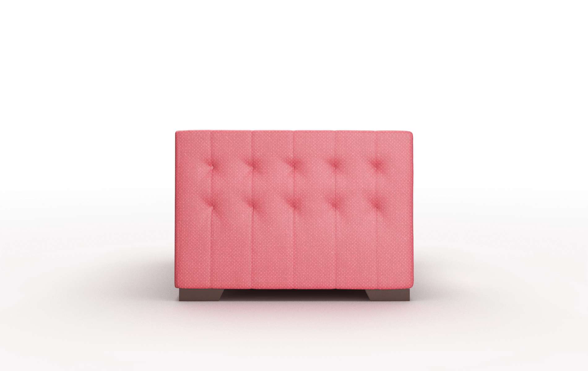 Palermo Sorrento Berry Chair espresso legs 3