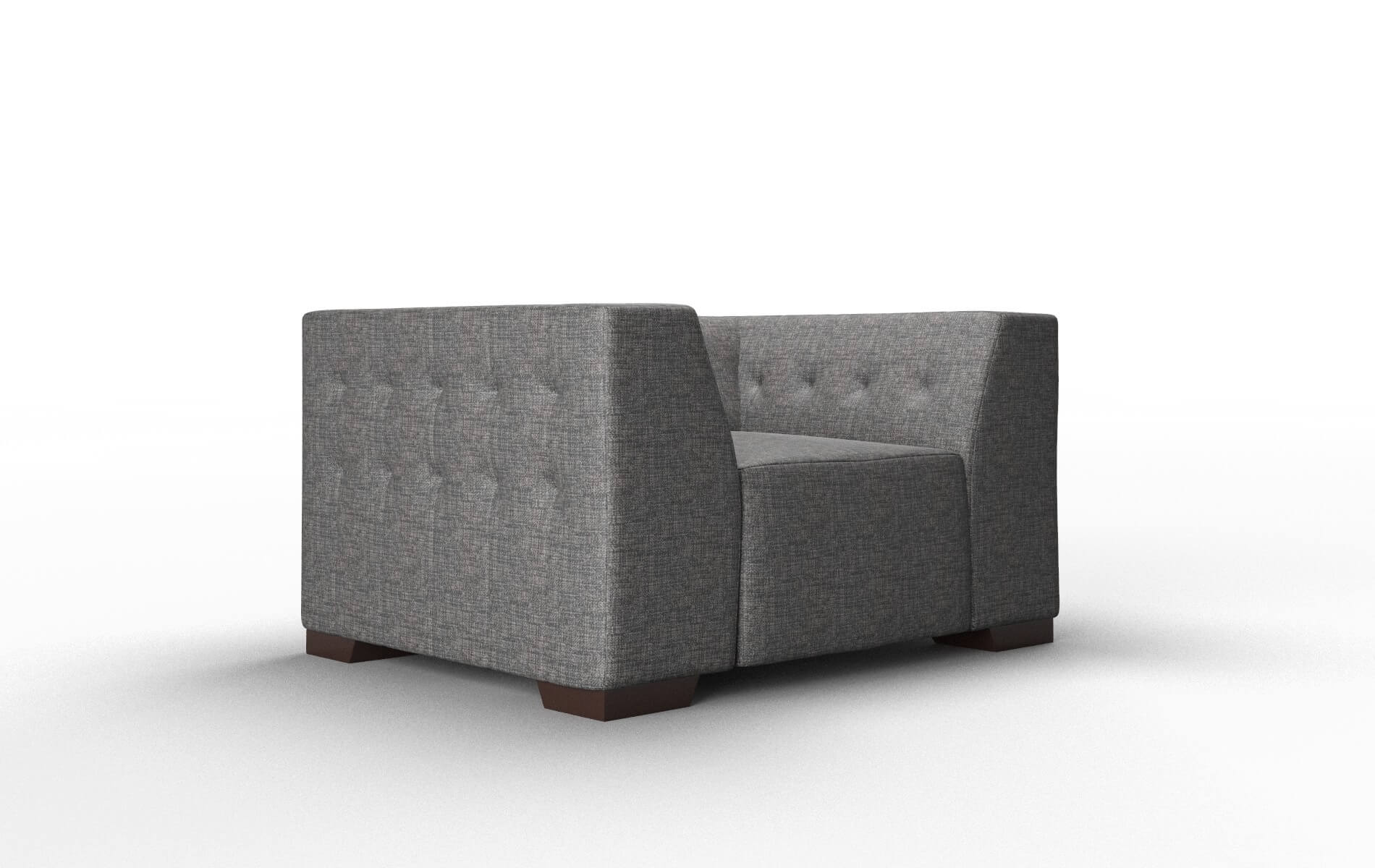 Palermo Sosoftness 51 Chair espresso legs 2