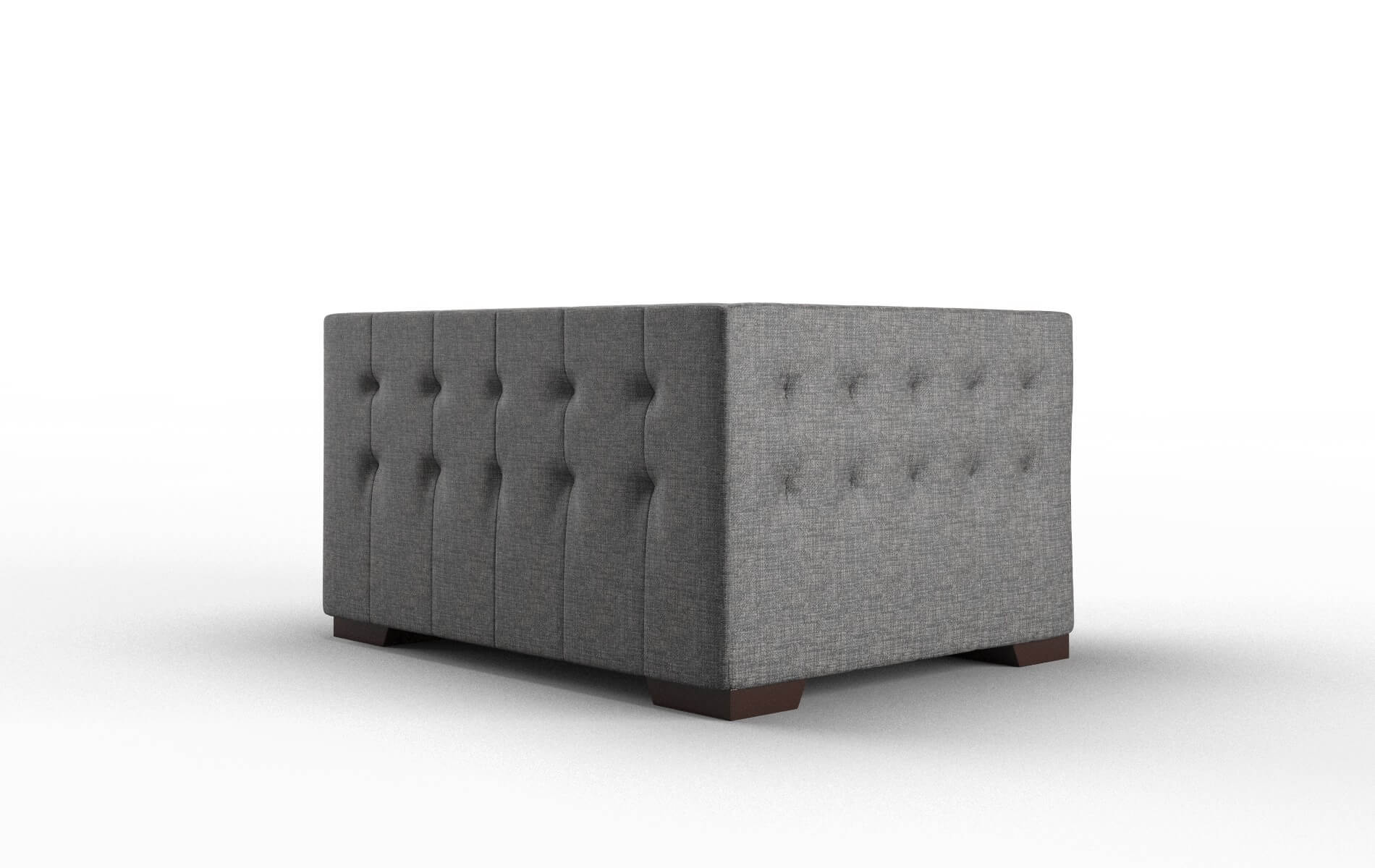 Palermo Sosoftness 51 Chair espresso legs 5