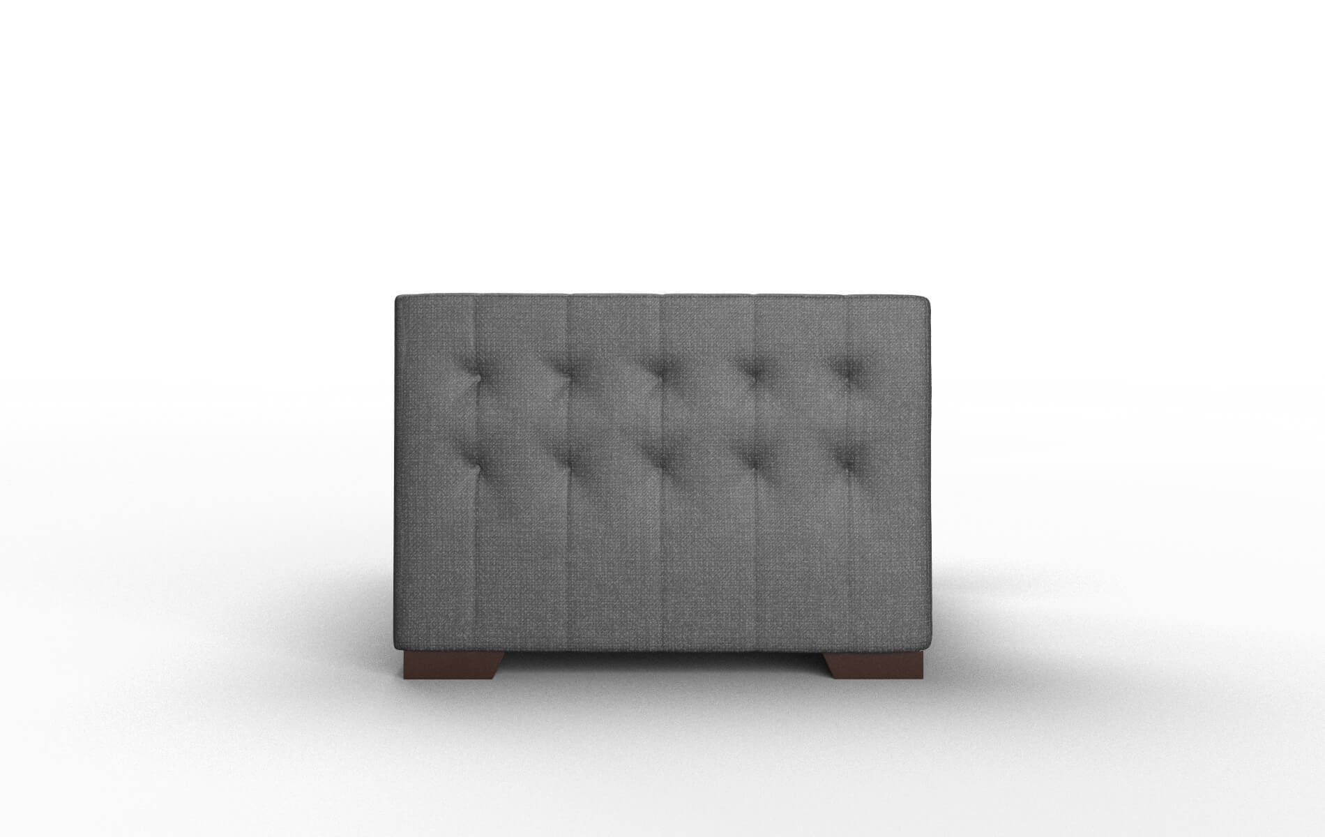 Palermo Sosoftness 54 Chair espresso legs 3