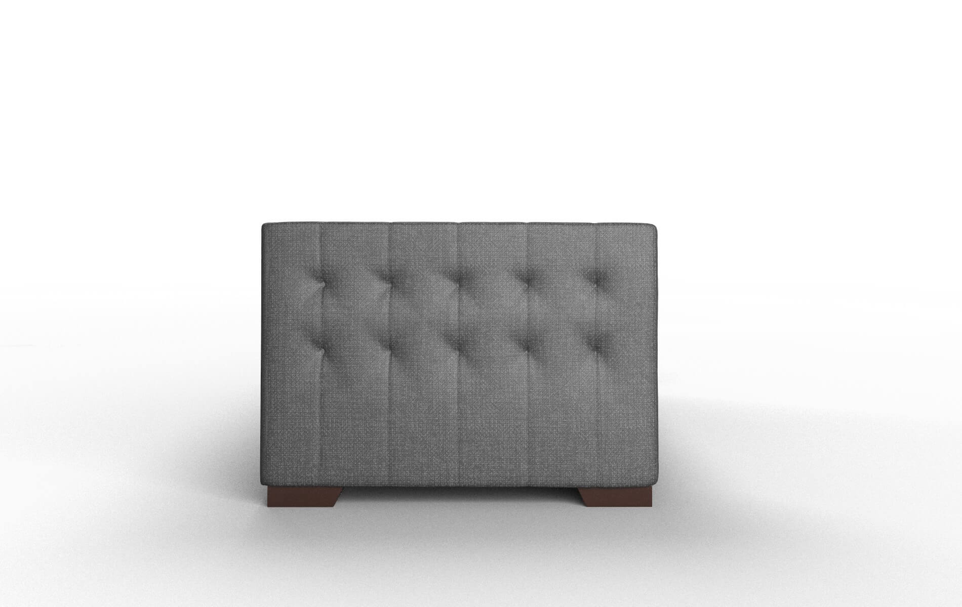 Palermo Sosoftness 54 Sofa espresso legs 3