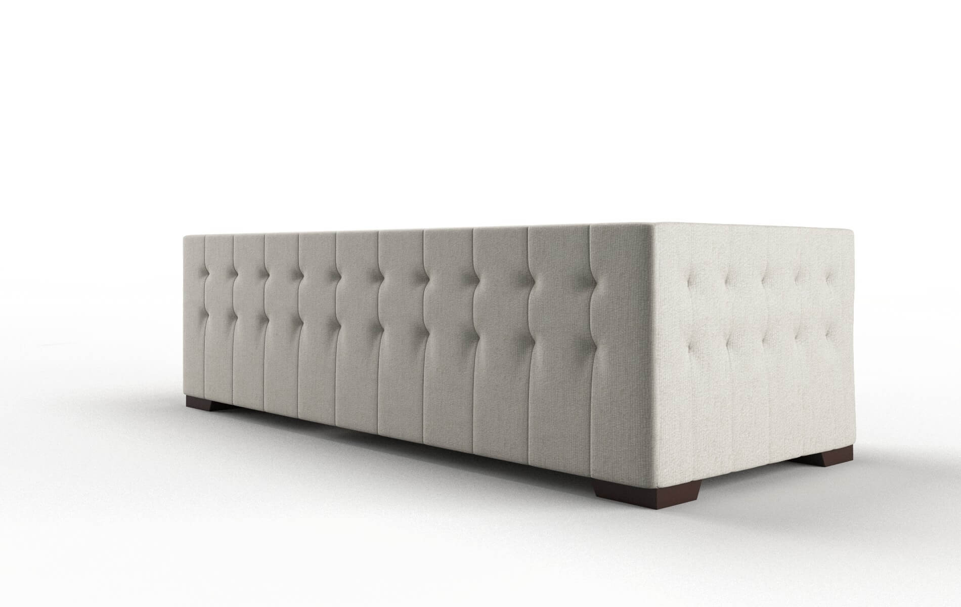 Palermo Terrain Natural Sofa espresso legs 5