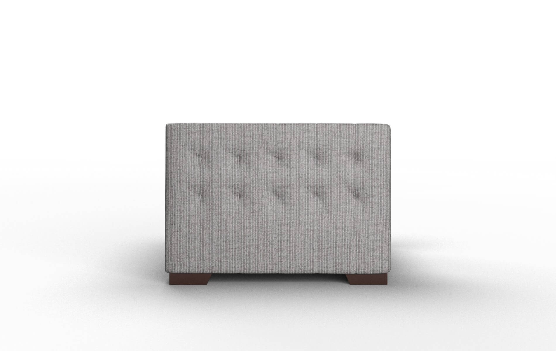 Palermo Terrain Oatmeal Chair espresso legs 3