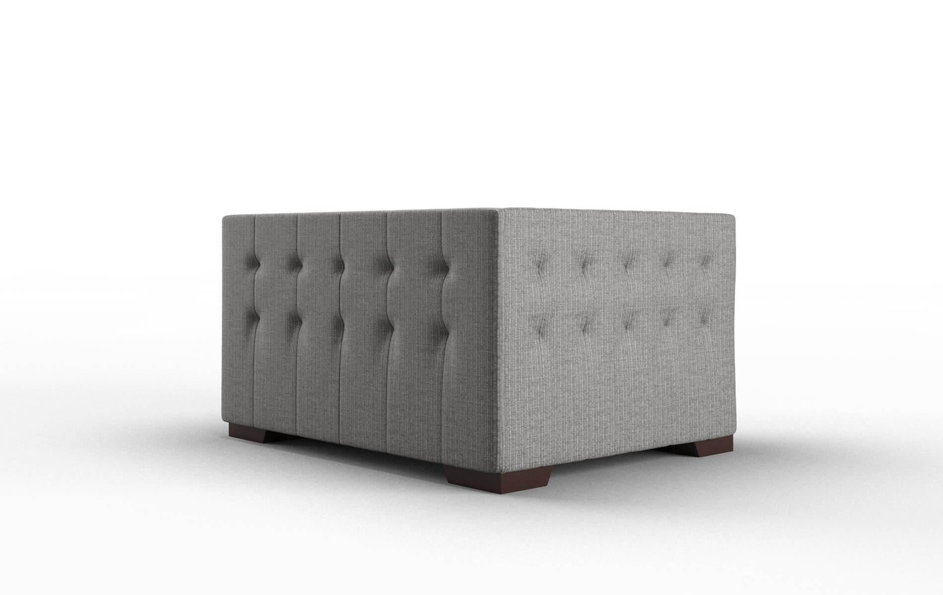 Palermo Terrain Oatmeal Chair espresso legs 5