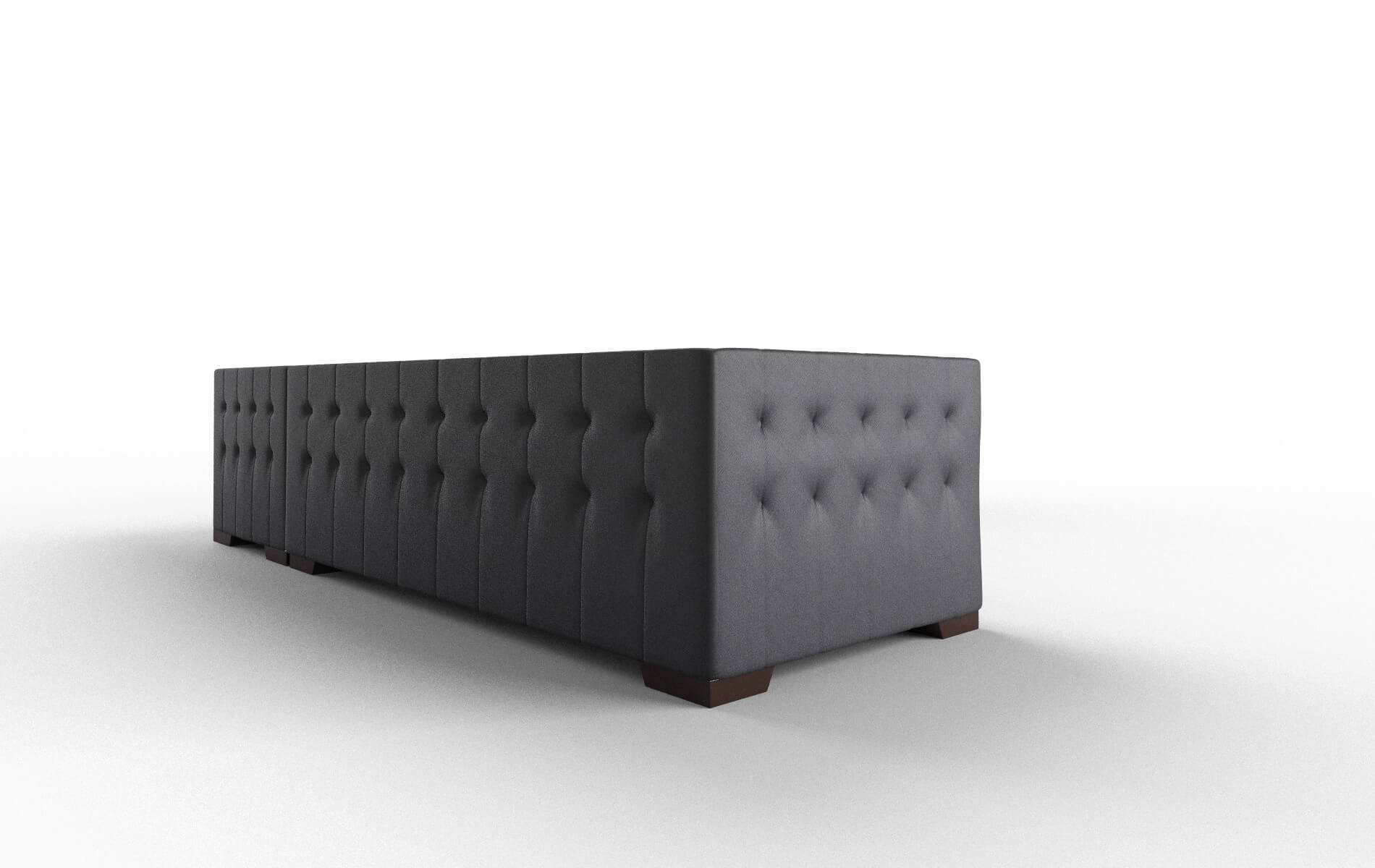 Palermo Urban_d Eclipse Panel espresso legs 5