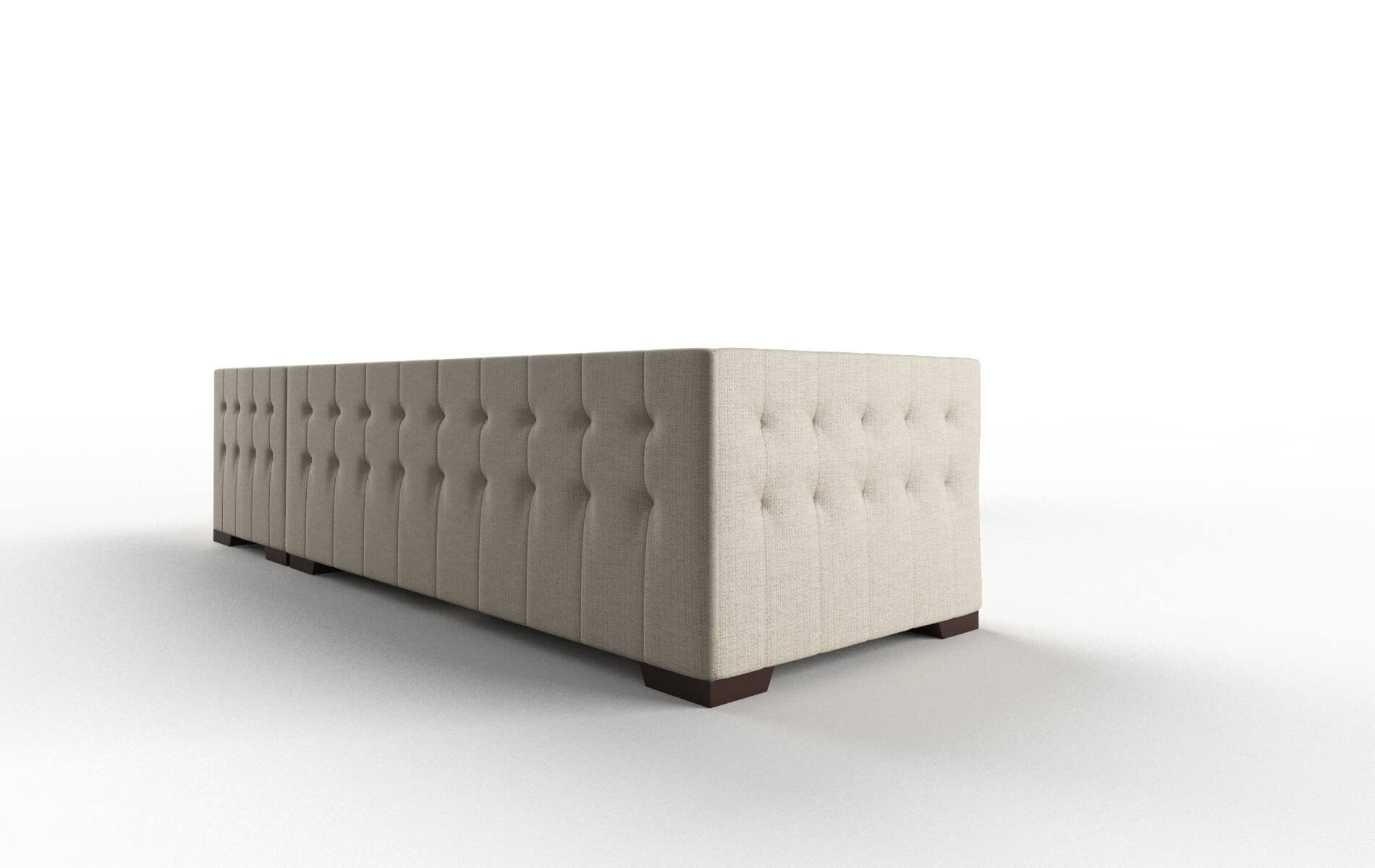 Palermo Urban_d Silver Panel espresso legs 5