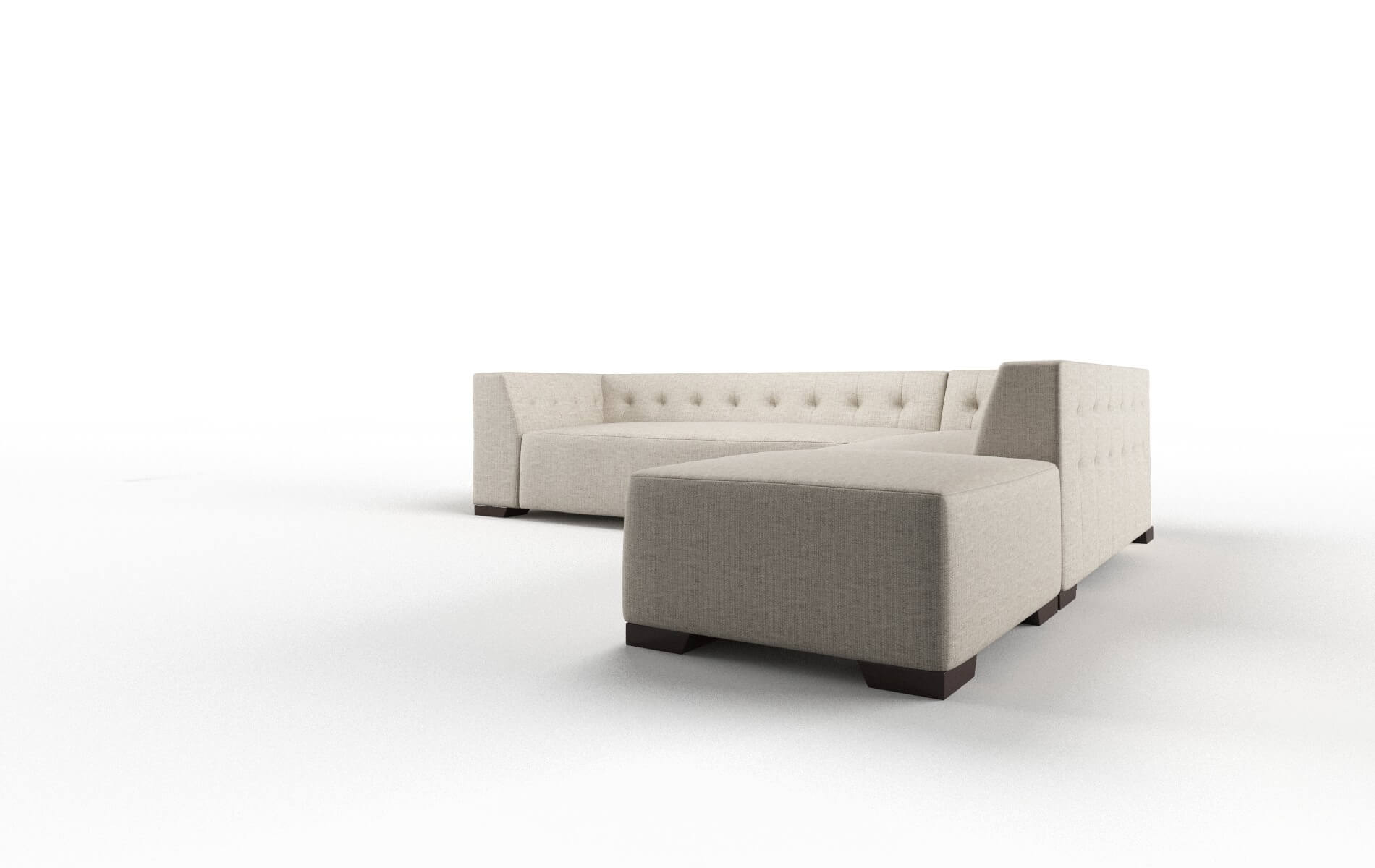 Palermo Urban_d Steel Panel espresso legs 4