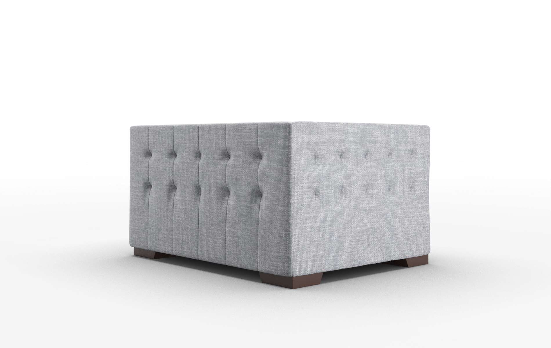 Palermo Venus Mist Chair espresso legs 5