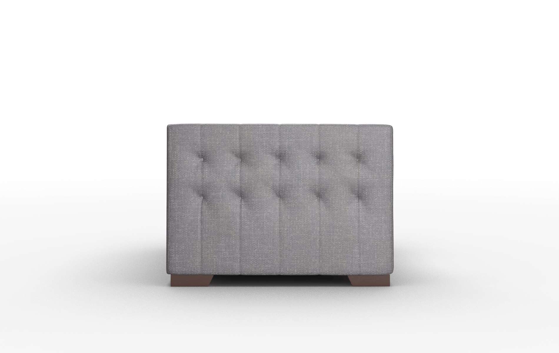 Palermo Venus Onyx Chair espresso legs 3