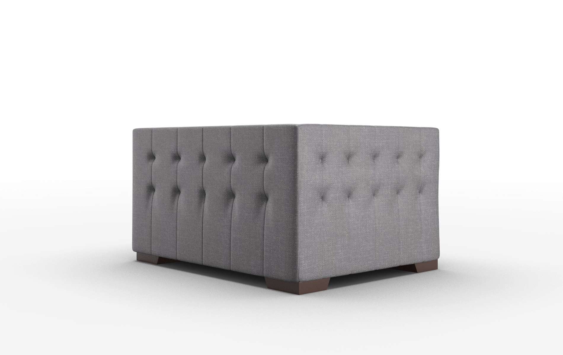 Palermo Venus Onyx Chair espresso legs 5