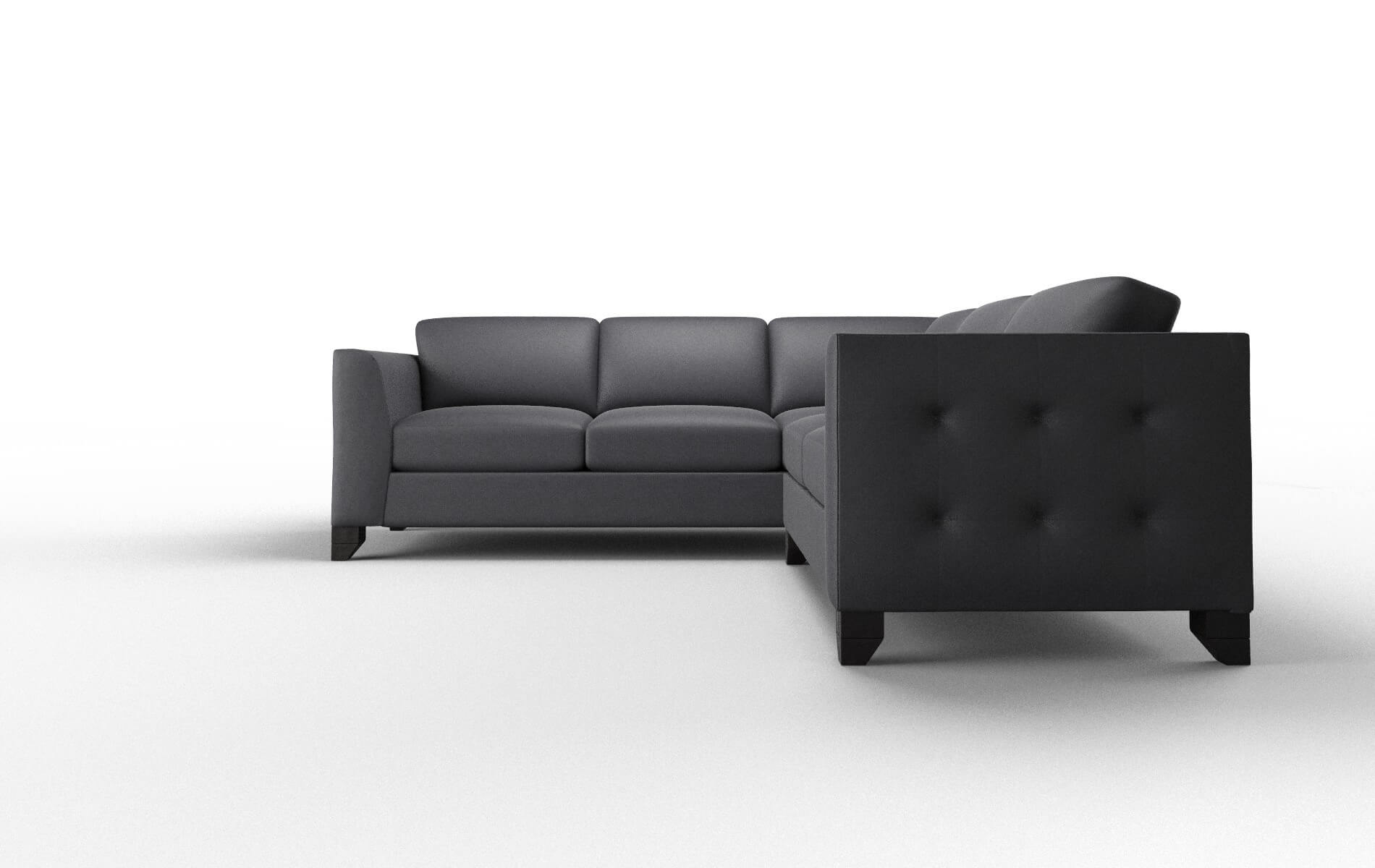 Paris Atlas_plz Navy Sectional espresso legs 5