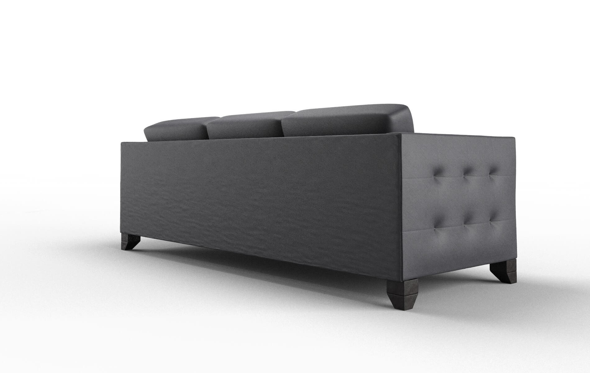 Paris Atlas_plz Navy Sofa espresso legs 5