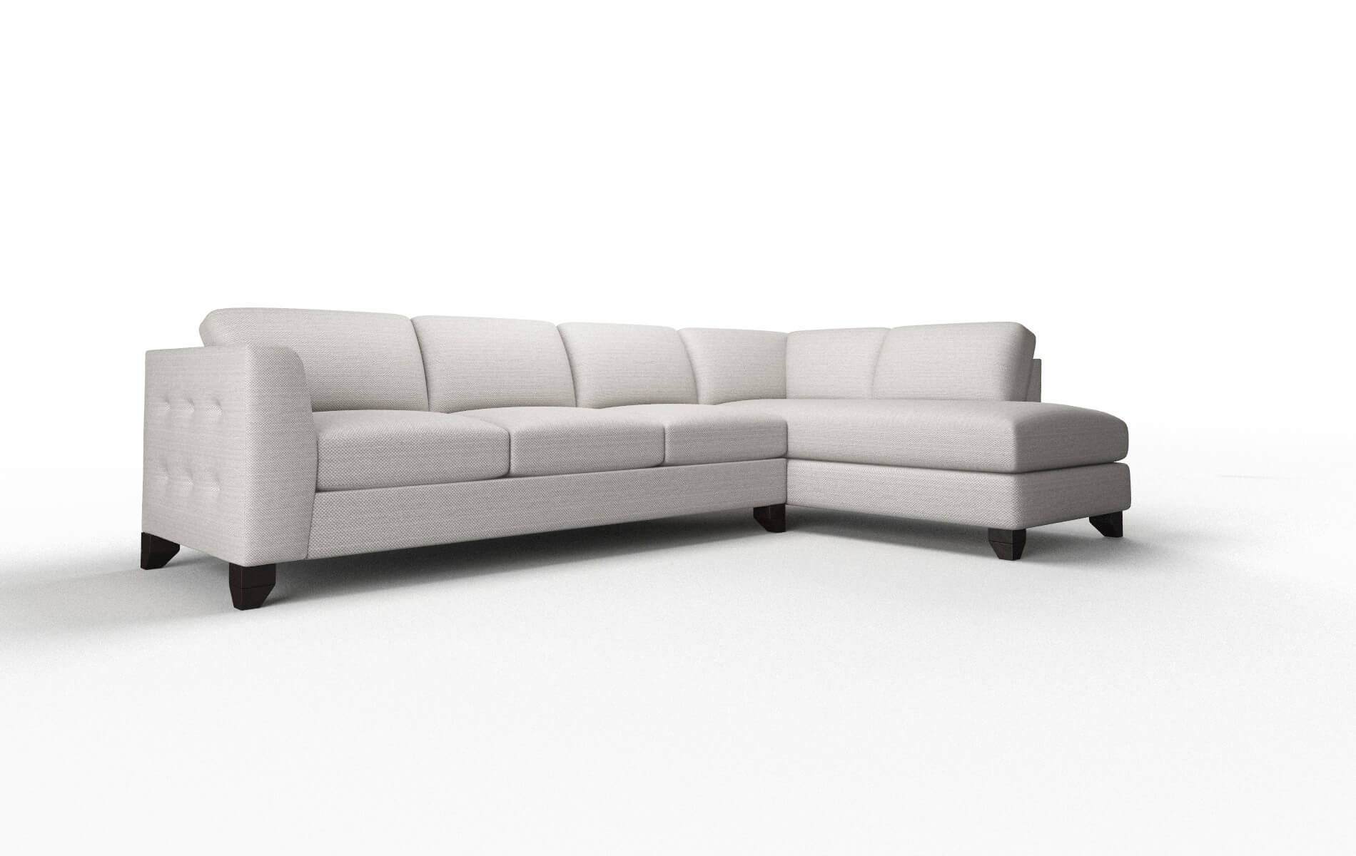 Paris Avenger Dolphin Panel espresso legs 2