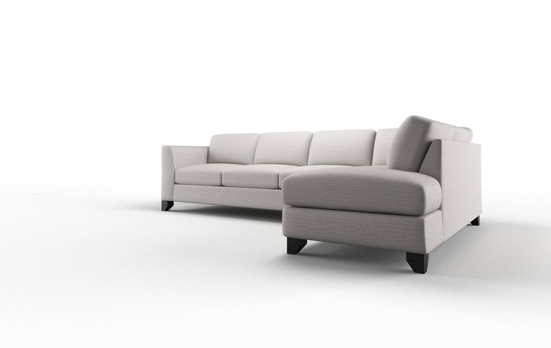 Paris Avenger Dolphin Panel espresso legs 4