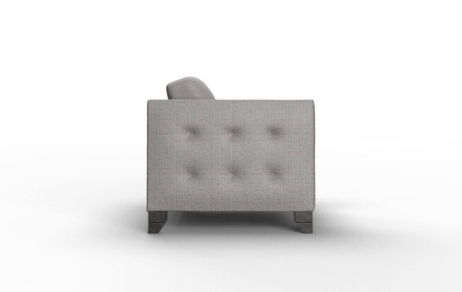 Paris Avenger Zinc Chair espresso legs 3