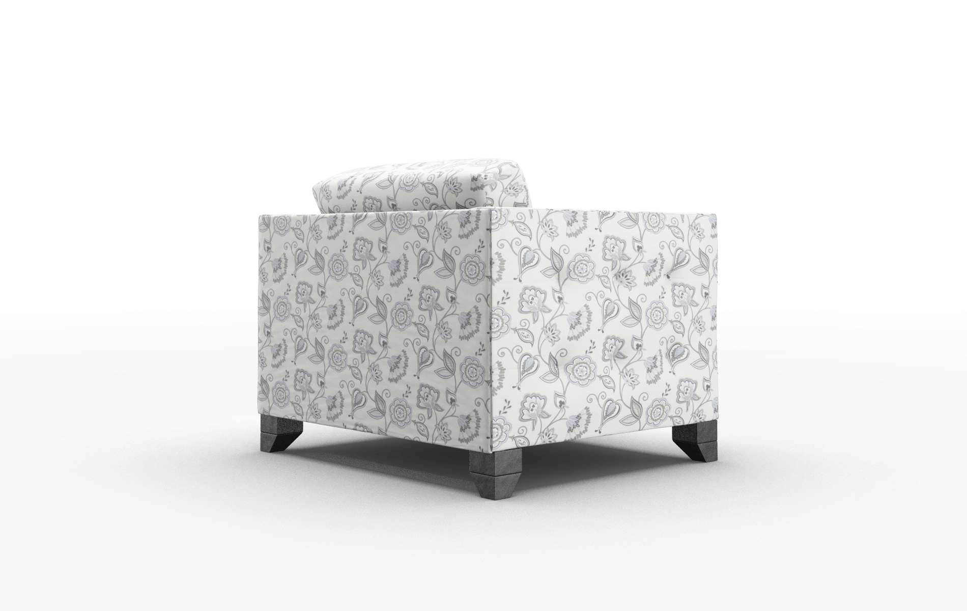 Paris Avignon Sky Chair espresso legs 5