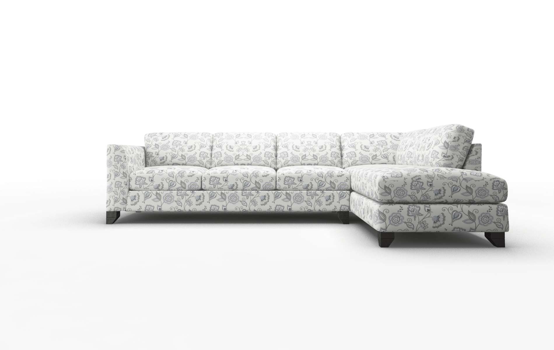 Paris Avignon Sky Panel espresso legs 1