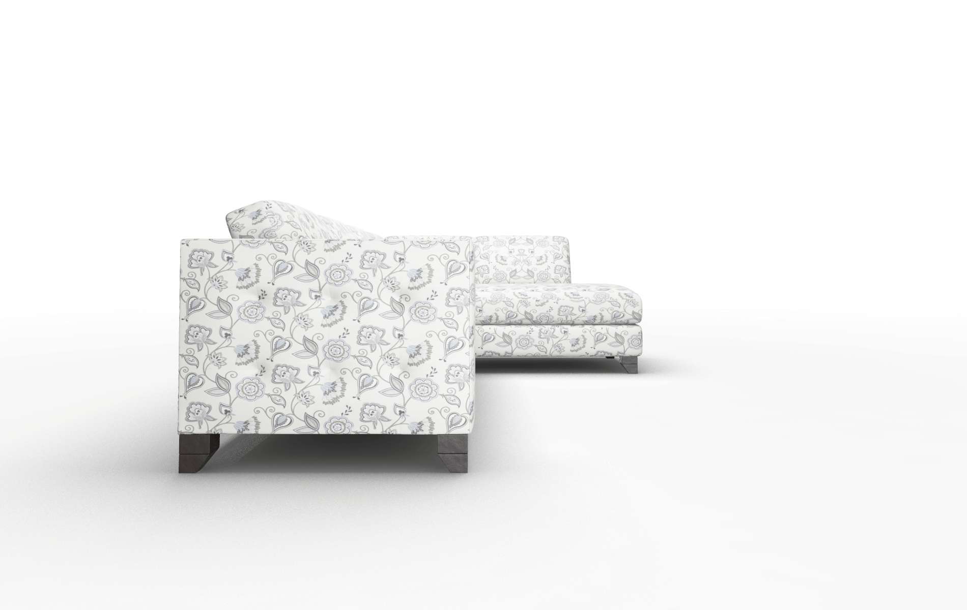 Paris Avignon Sky Panel espresso legs 3