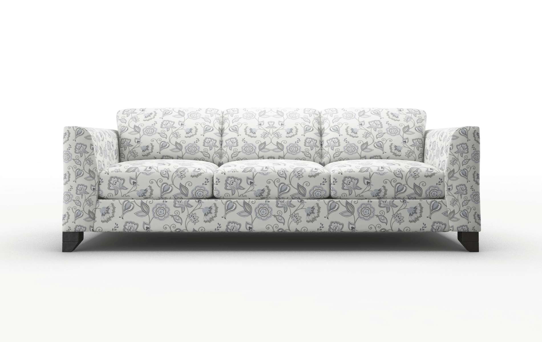 Paris Avignon Sky Sofa espresso legs 1
