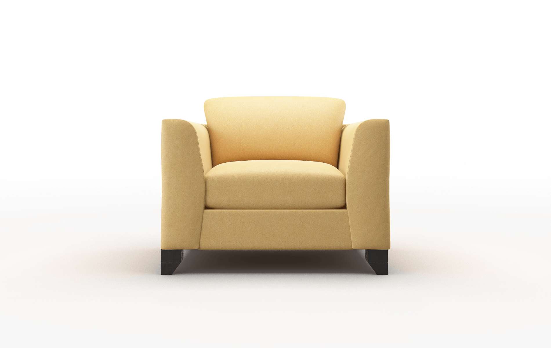 Paris Bella amber Chair Espresso Legs  1