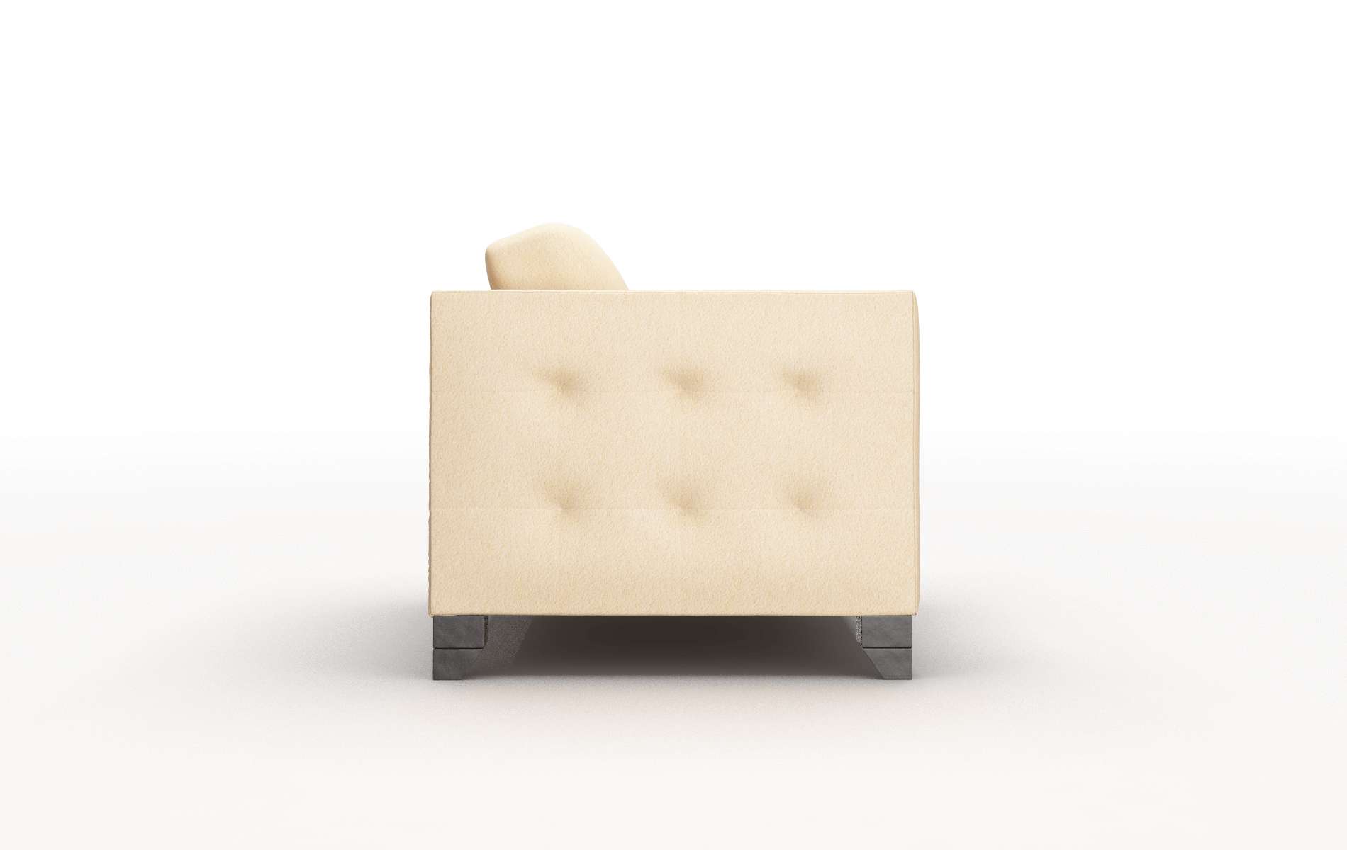 Paris Bella Coffee Chair espresso legs 3