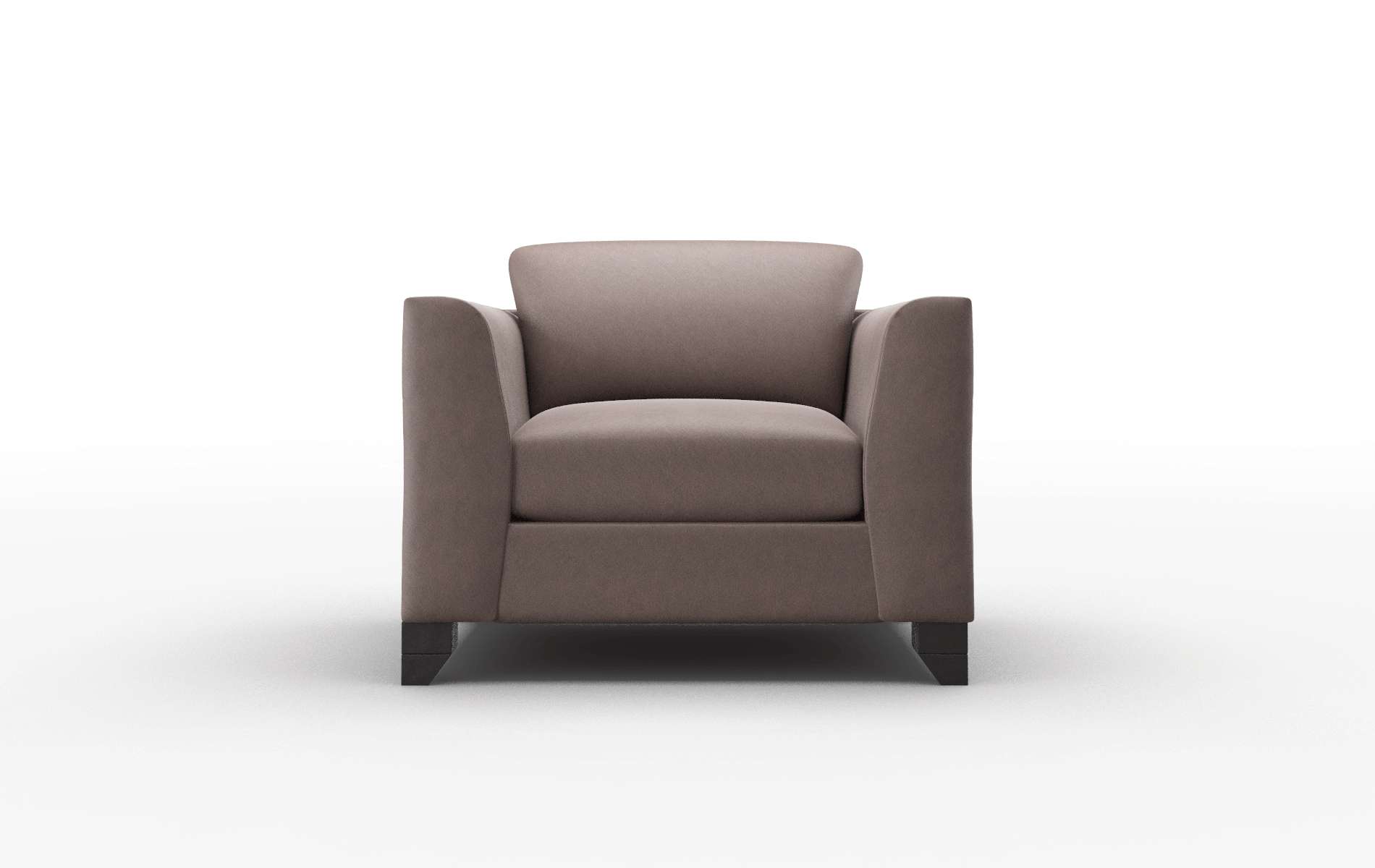 Paris Bella Espresso Chair espresso legs 1