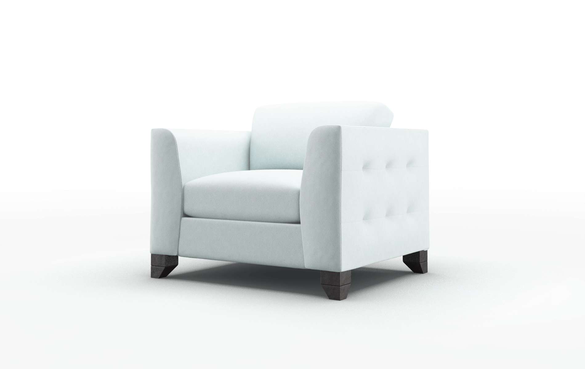 Paris Bella Skylight Chair espresso legs 4