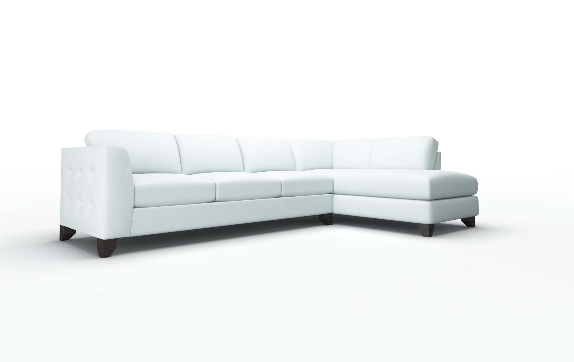 Paris Bella Skylight Panel espresso legs 2