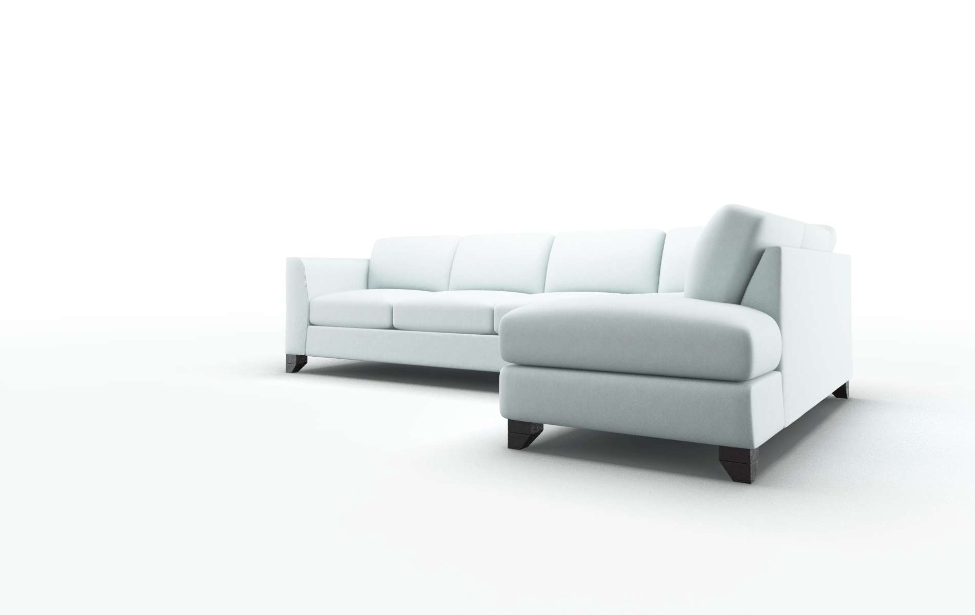 Paris Bella Skylight Panel espresso legs 4