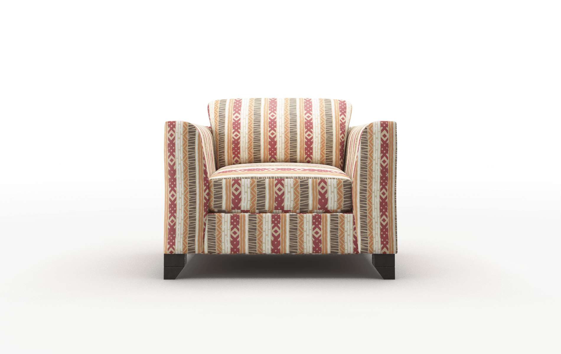 Paris Bodhi Tango Chair espresso legs 1