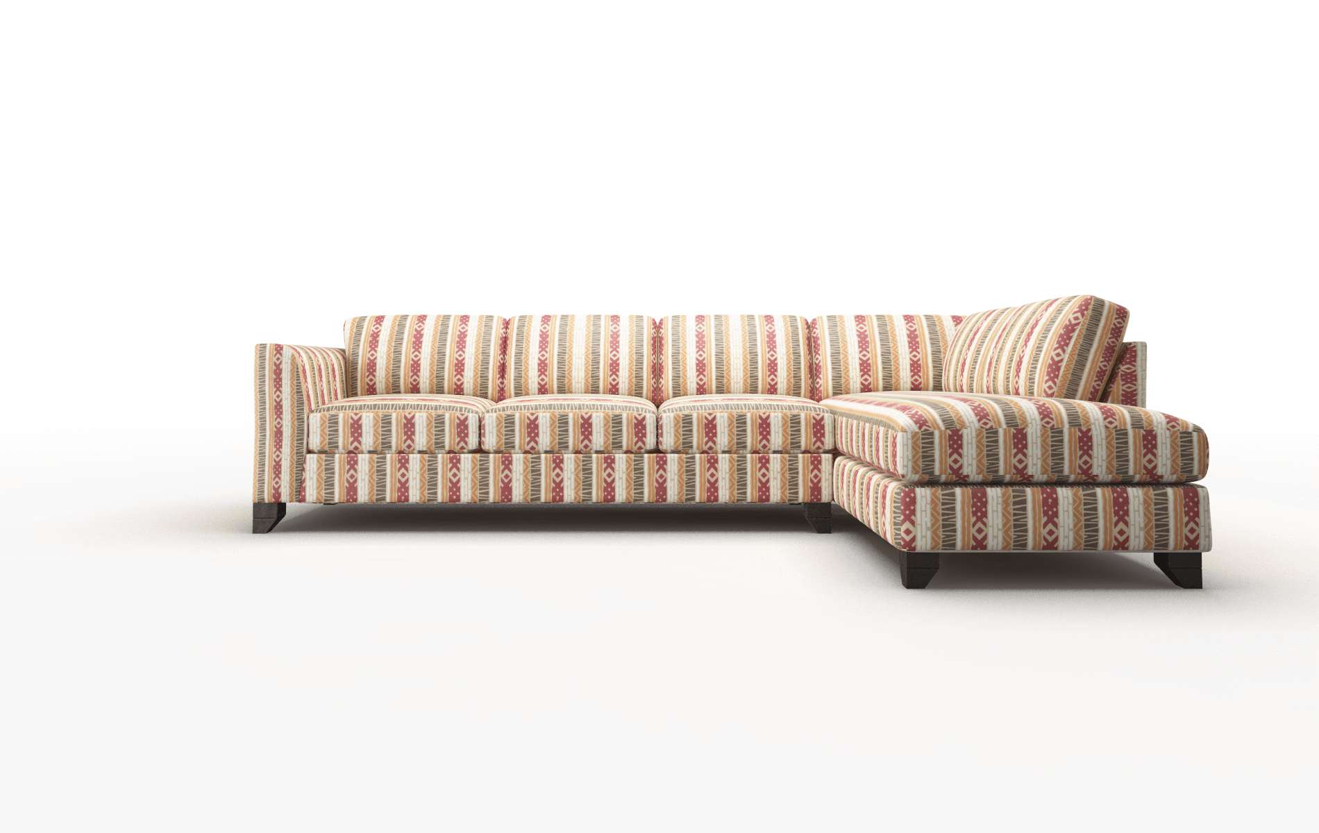 Paris Bodhi Tango Panel espresso legs 1