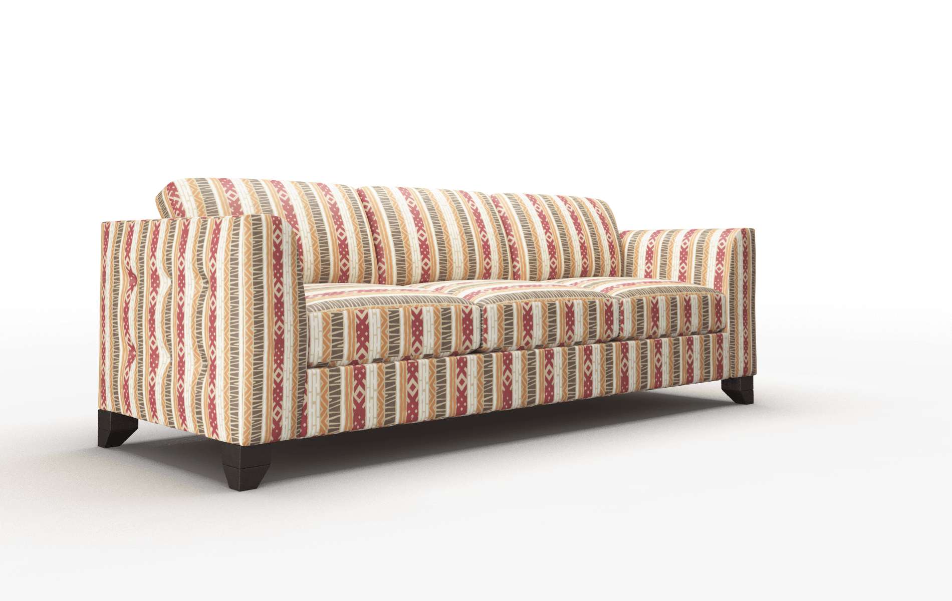 Paris Bodhi Tango Sofa espresso legs 2