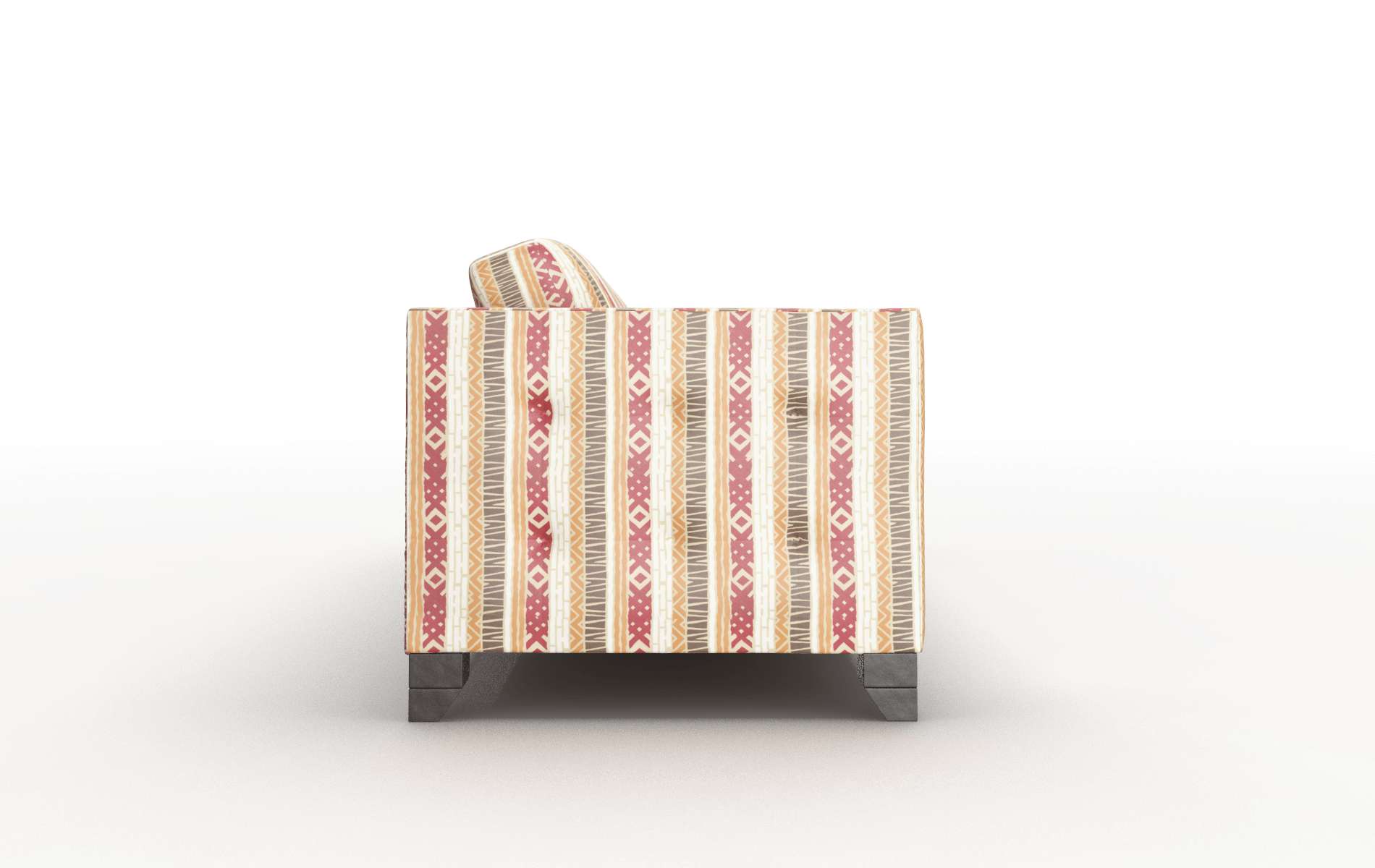 Paris Bodhi Tango Sofa espresso legs 3