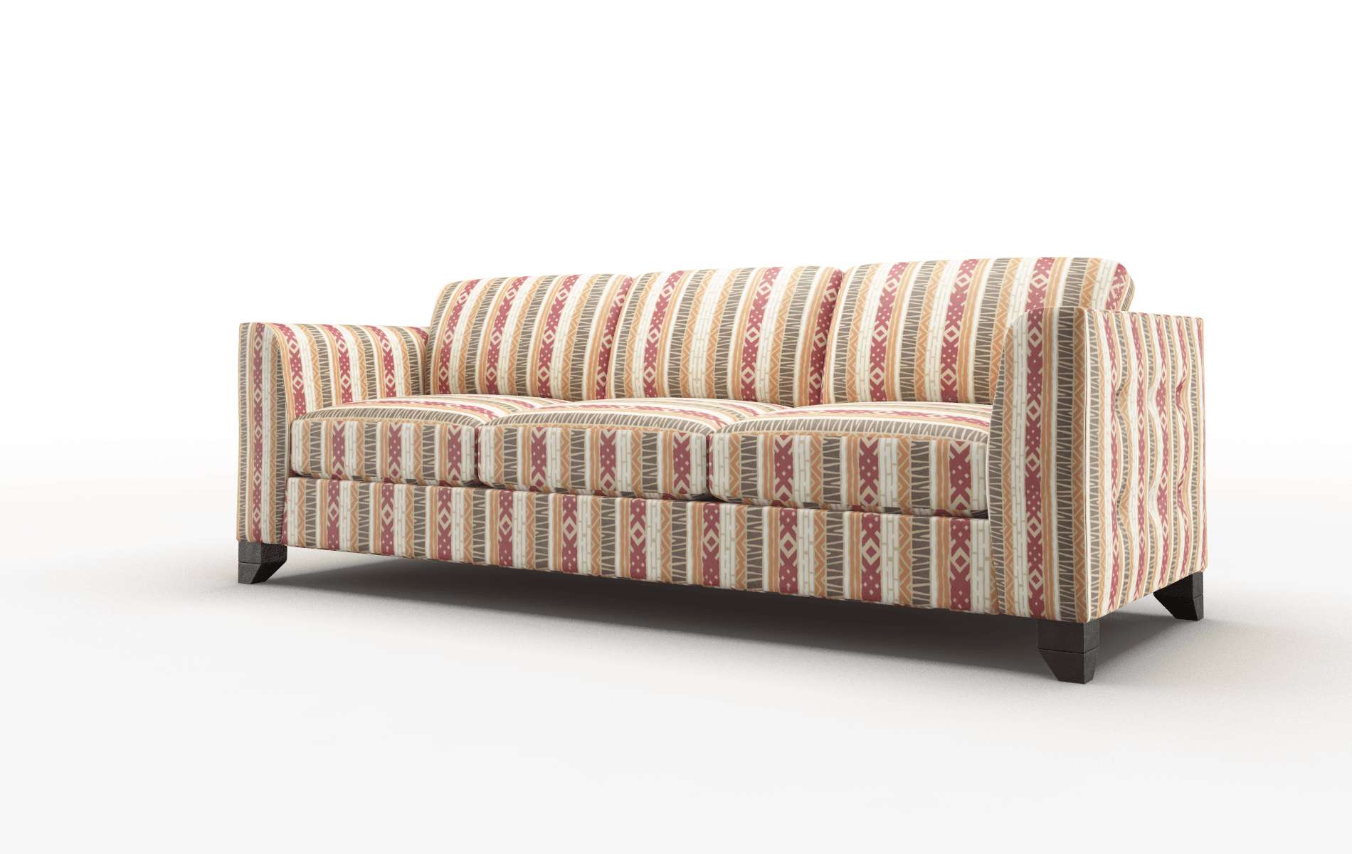 Paris Bodhi Tango Sofa espresso legs 4