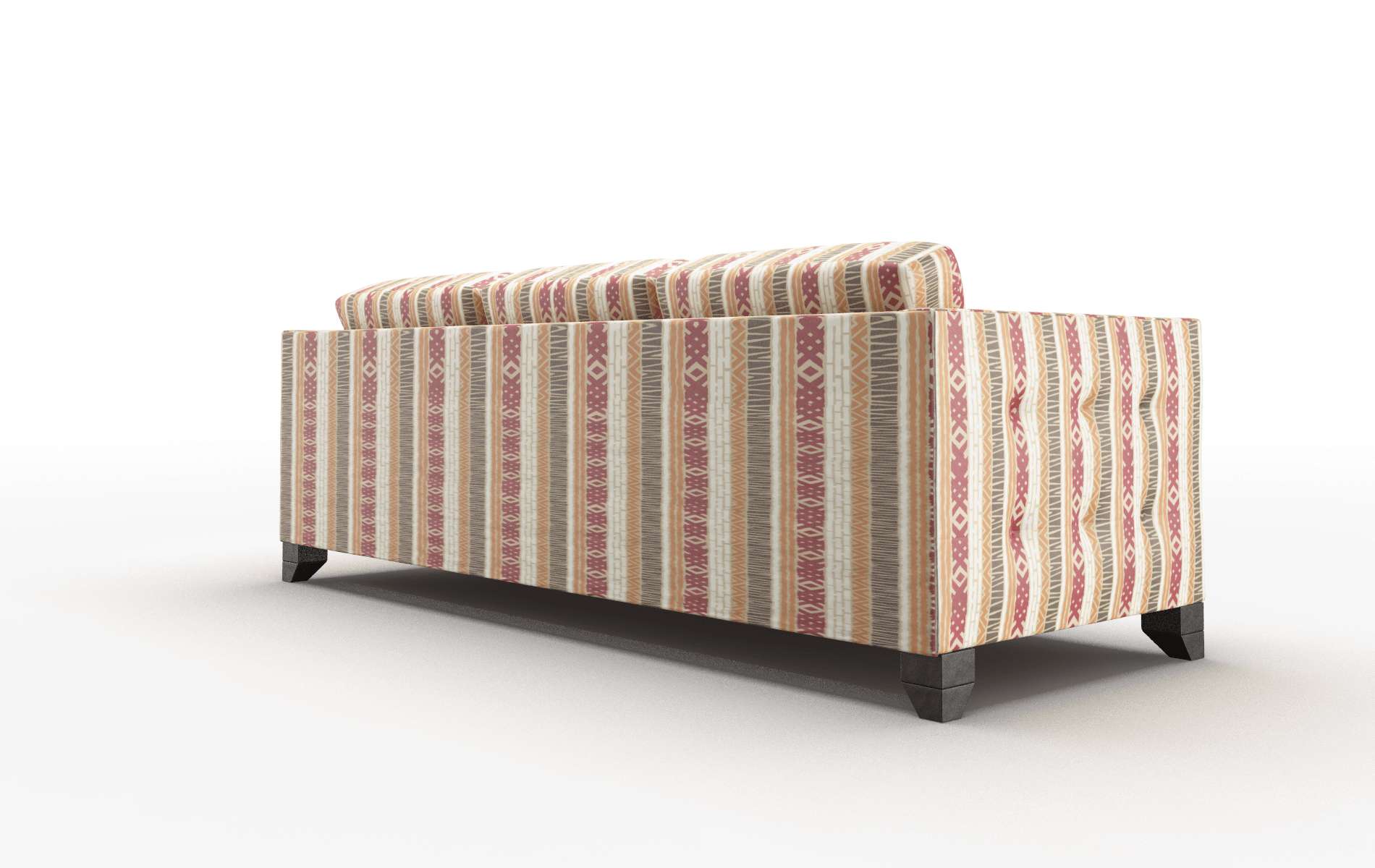 Paris Bodhi Tango Sofa espresso legs 5