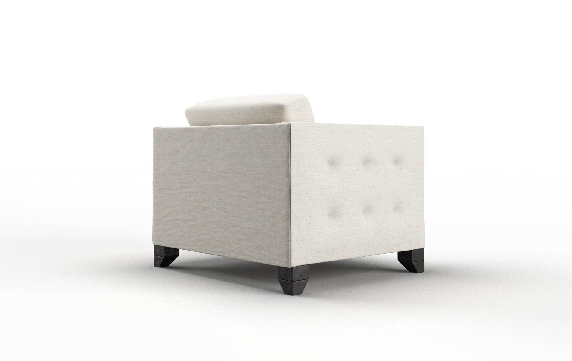 Paris Catalina Linen Chair espresso legs 5
