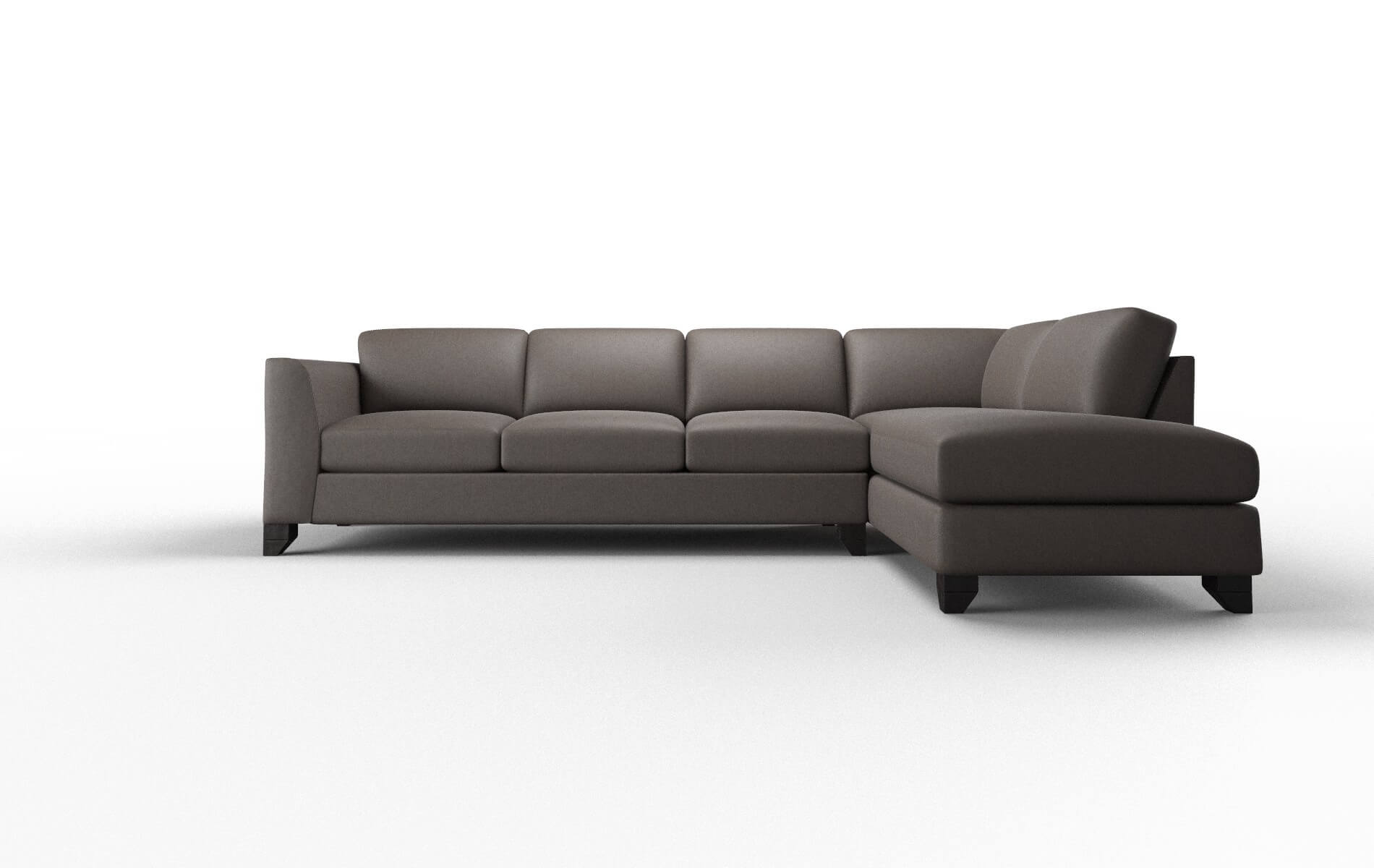 Paris Cosmo Chocolate Panel espresso legs 1