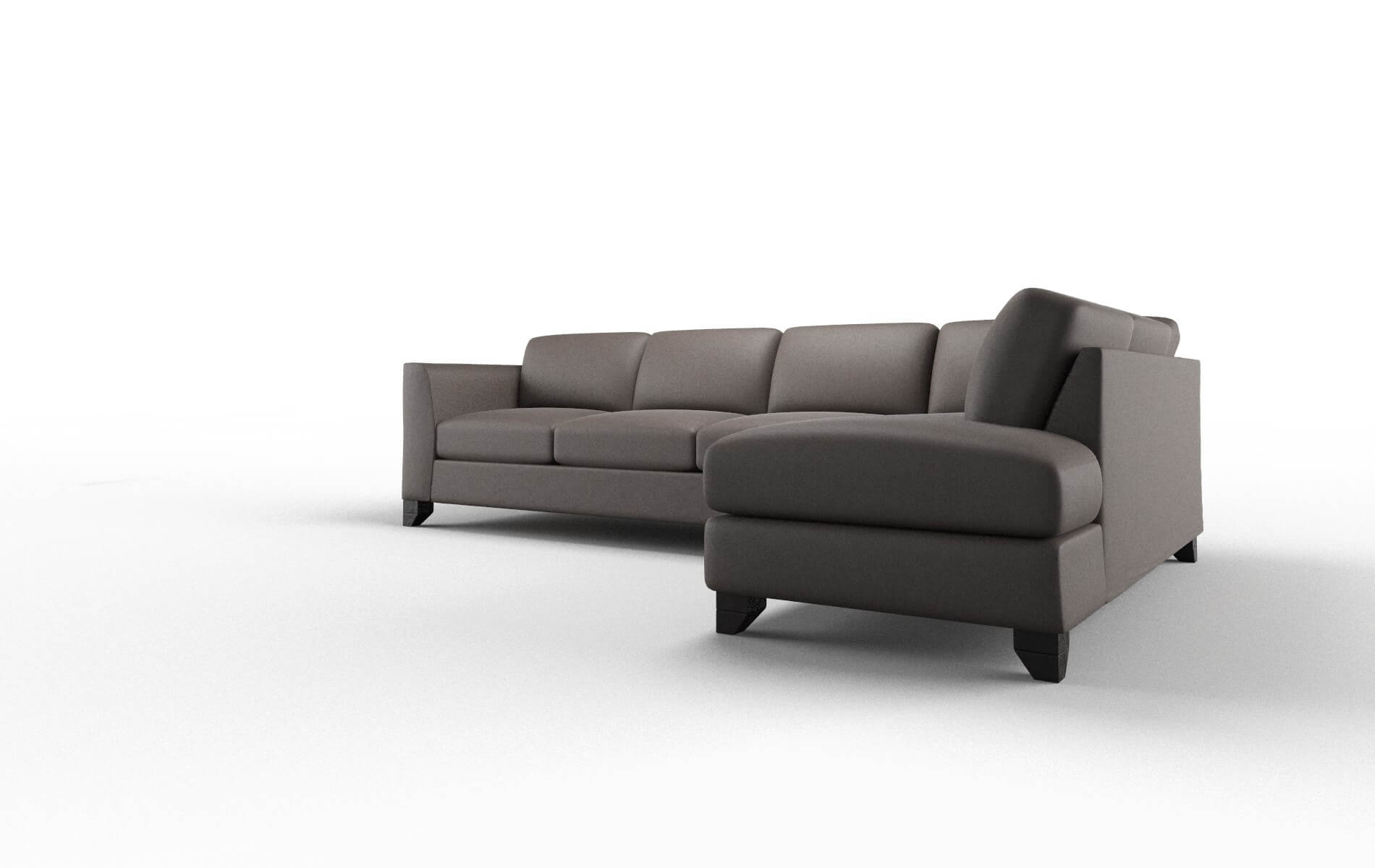 Paris Cosmo Chocolate Panel espresso legs 4