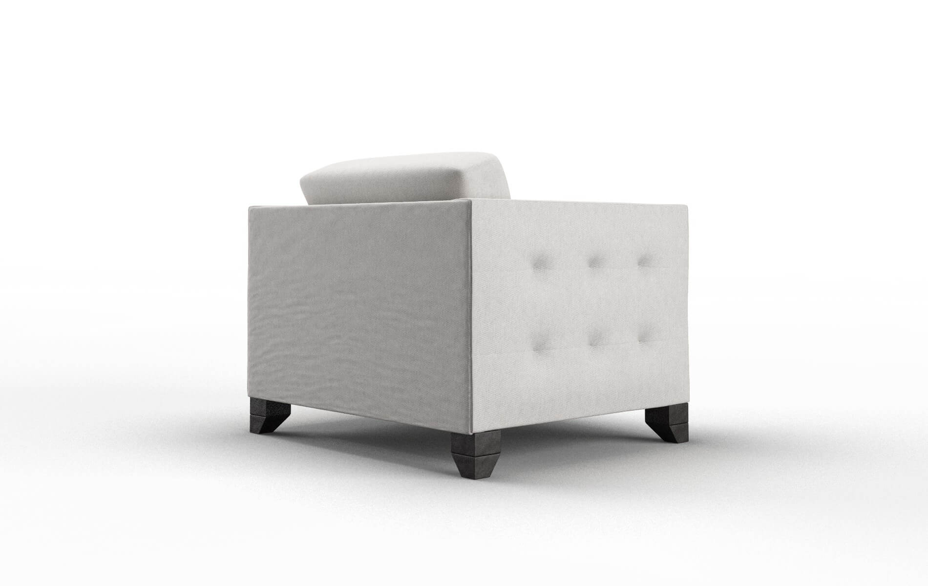 Paris Curious Spa Chair espresso legs 5