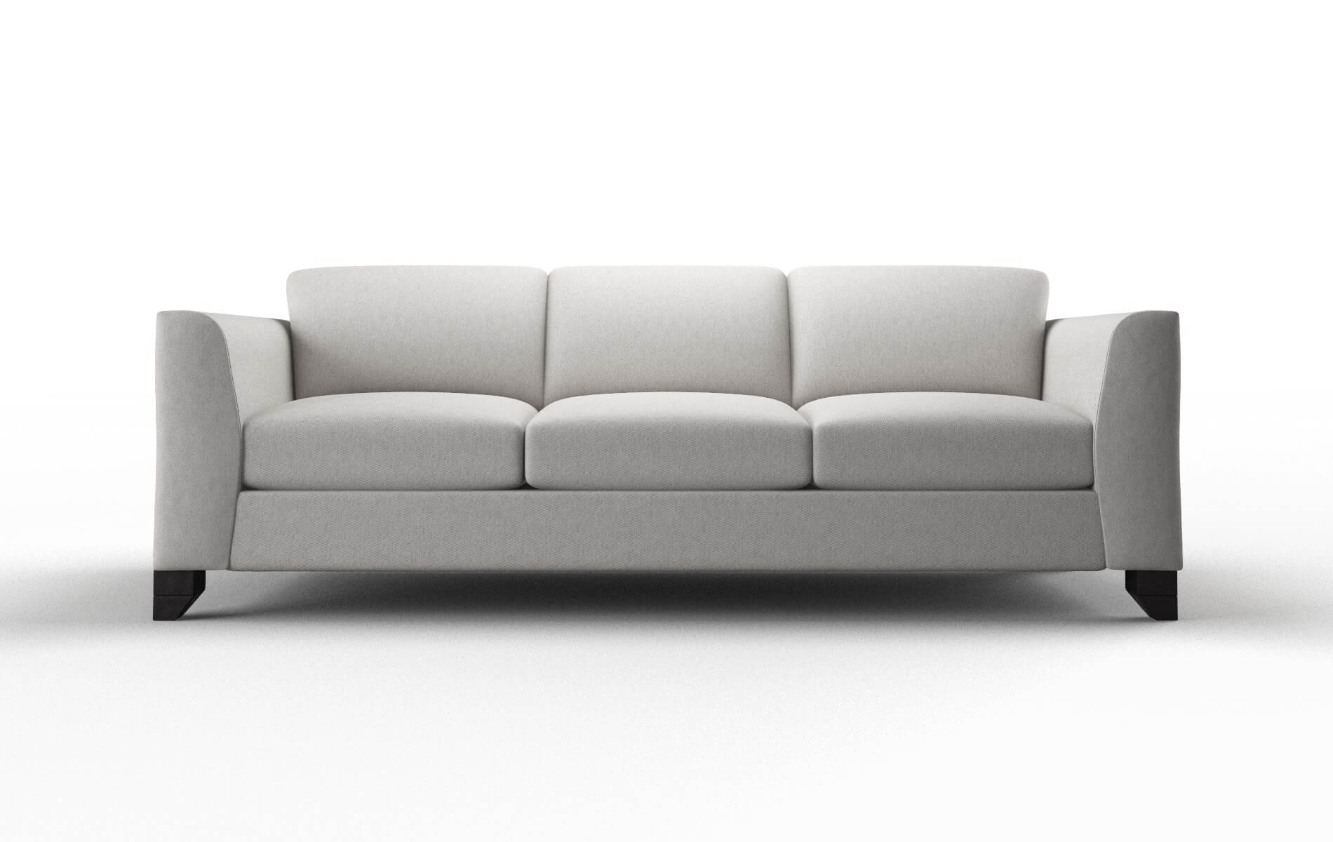 Paris Curious Spa Sofa espresso legs 1