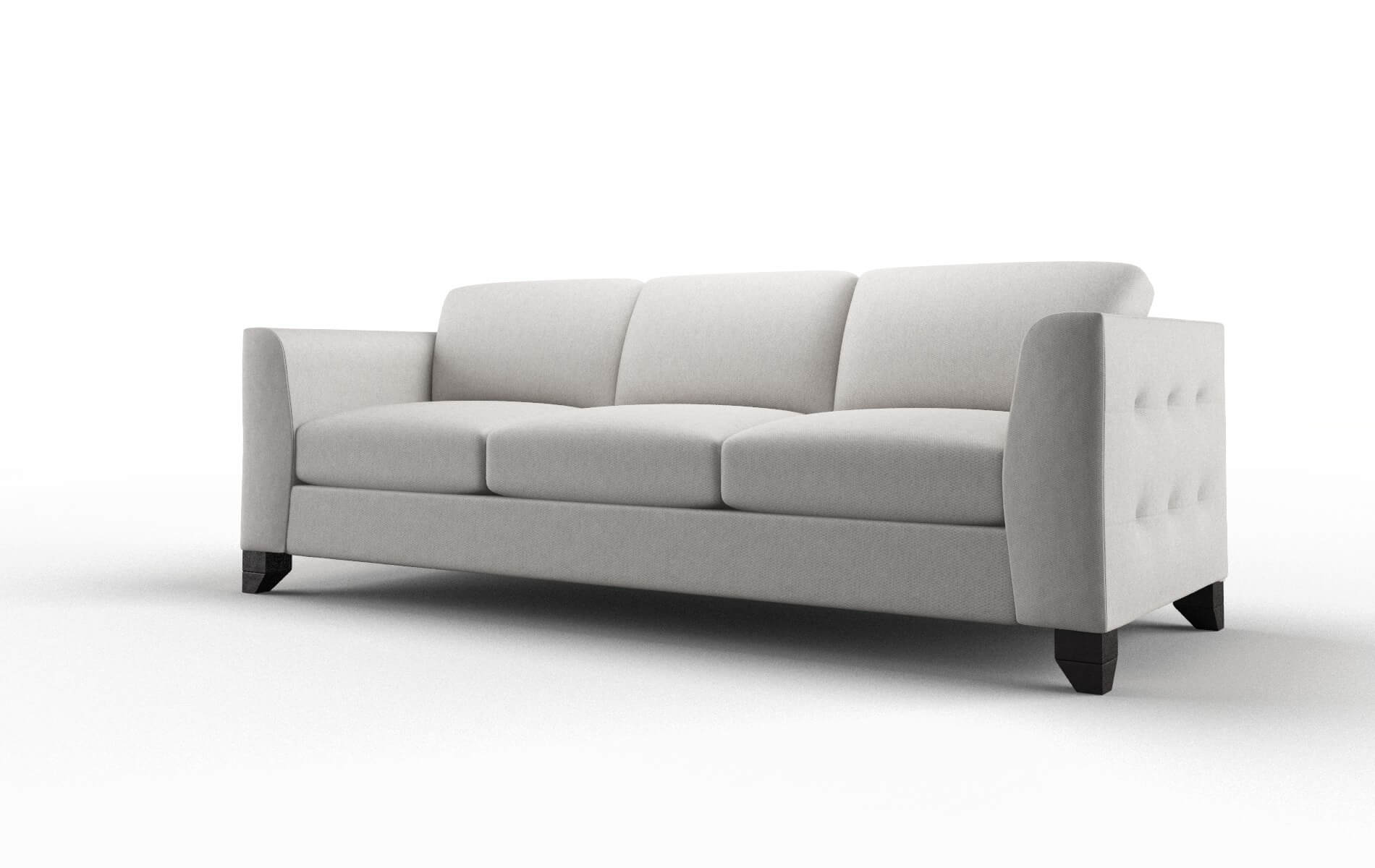 Paris Curious Spa Sofa espresso legs 4
