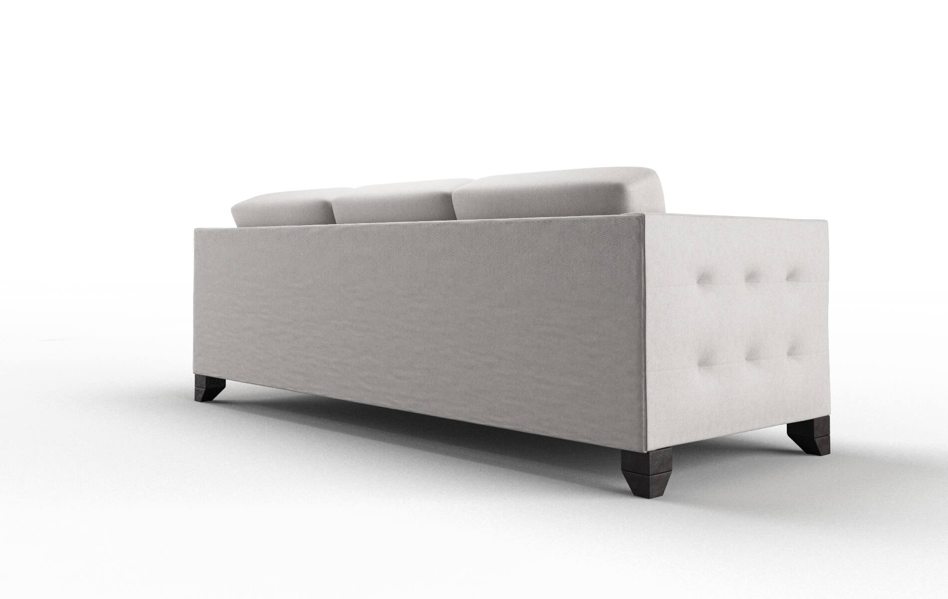 Paris Curious Spa Sofa espresso legs 5
