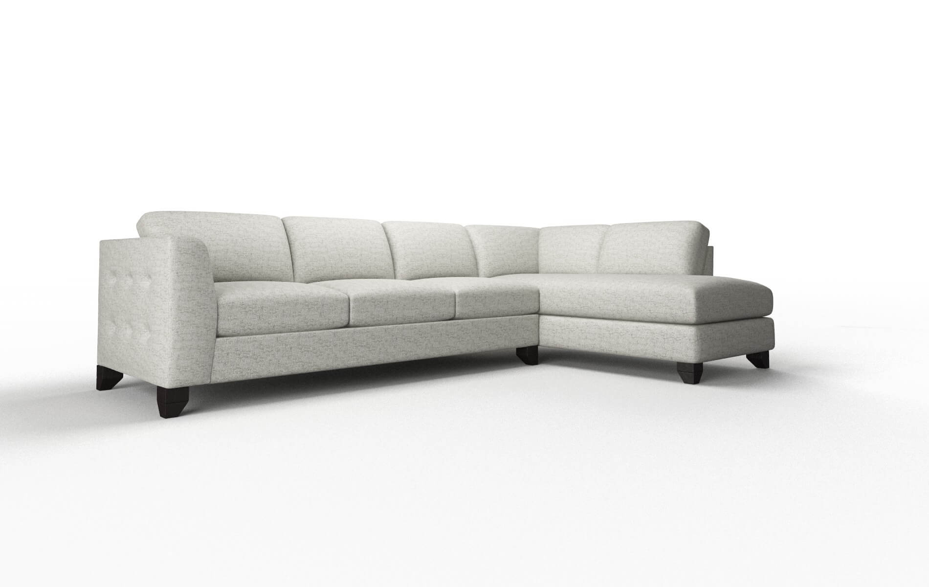 Paris Derby Ash Panel espresso legs 2