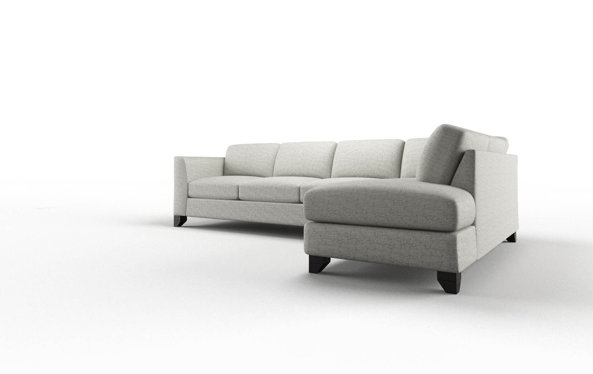 Paris Derby Silver Panel espresso legs 4