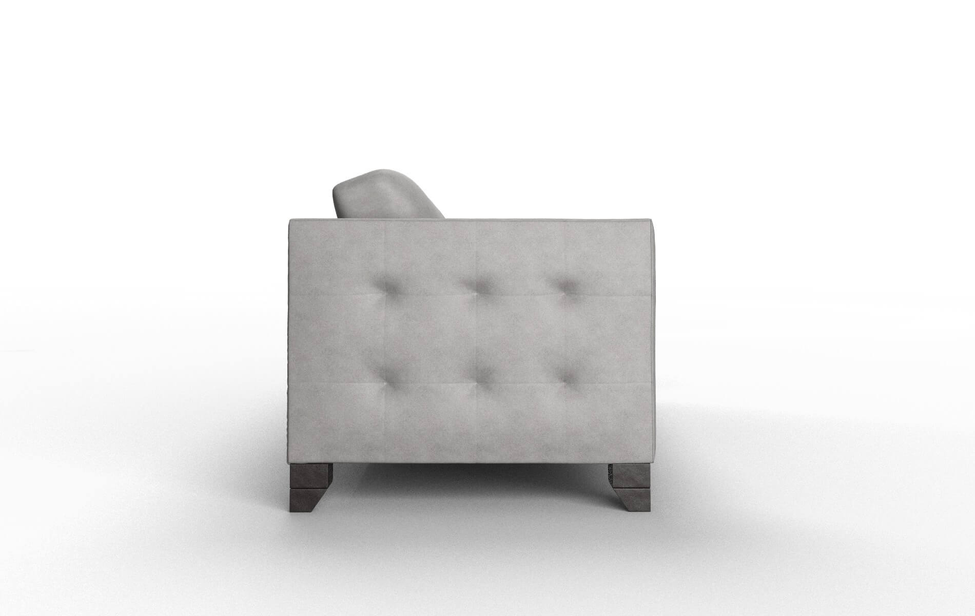 Paris Dream_d Charcoal Sofa espresso legs 3