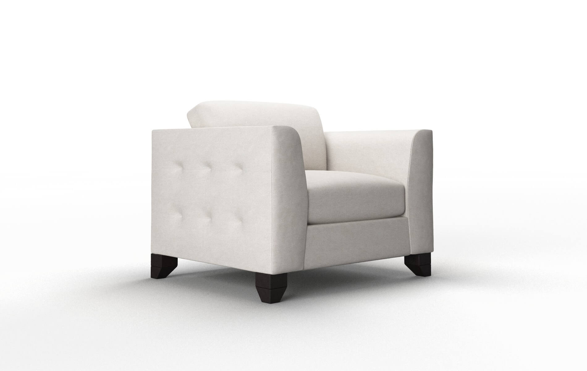 Paris Dream_d Stone Chair espresso legs 2